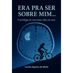 Era para Ser Sobre Mim - Cecília Mello