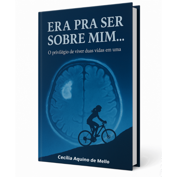Era para Ser Sobre Mim - Cecília Mello - Imagem 2